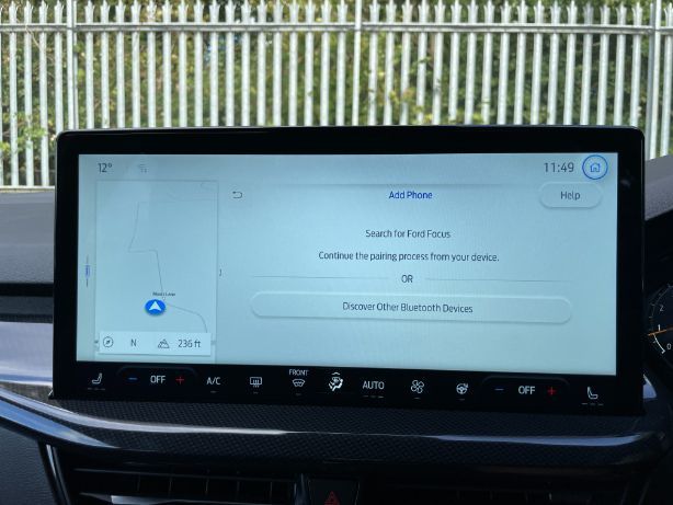 Used Ford Focus 2024 for sale - 77779551: Photo 46