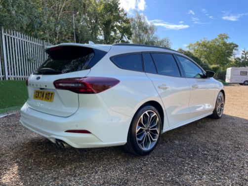 Used Ford Focus 2024 for sale - 77779551: Photo 5