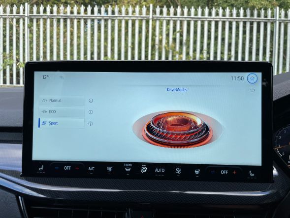 Used Ford Focus 2024 for sale - 77779551: Photo 53