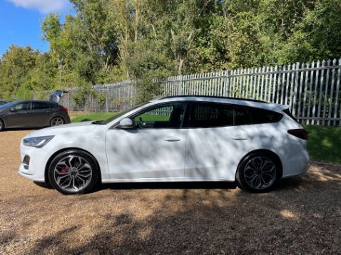 Used Ford Focus 2024 for sale - 77779551: Photo 8