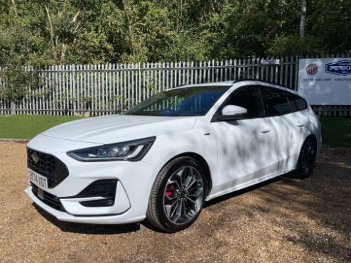 Used Ford Focus 2024 for sale - 77779551: Photo 9