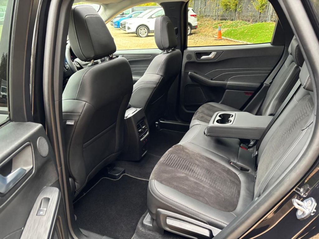 Used Ford Kuga 2024 for sale - 76576759: Photo 12