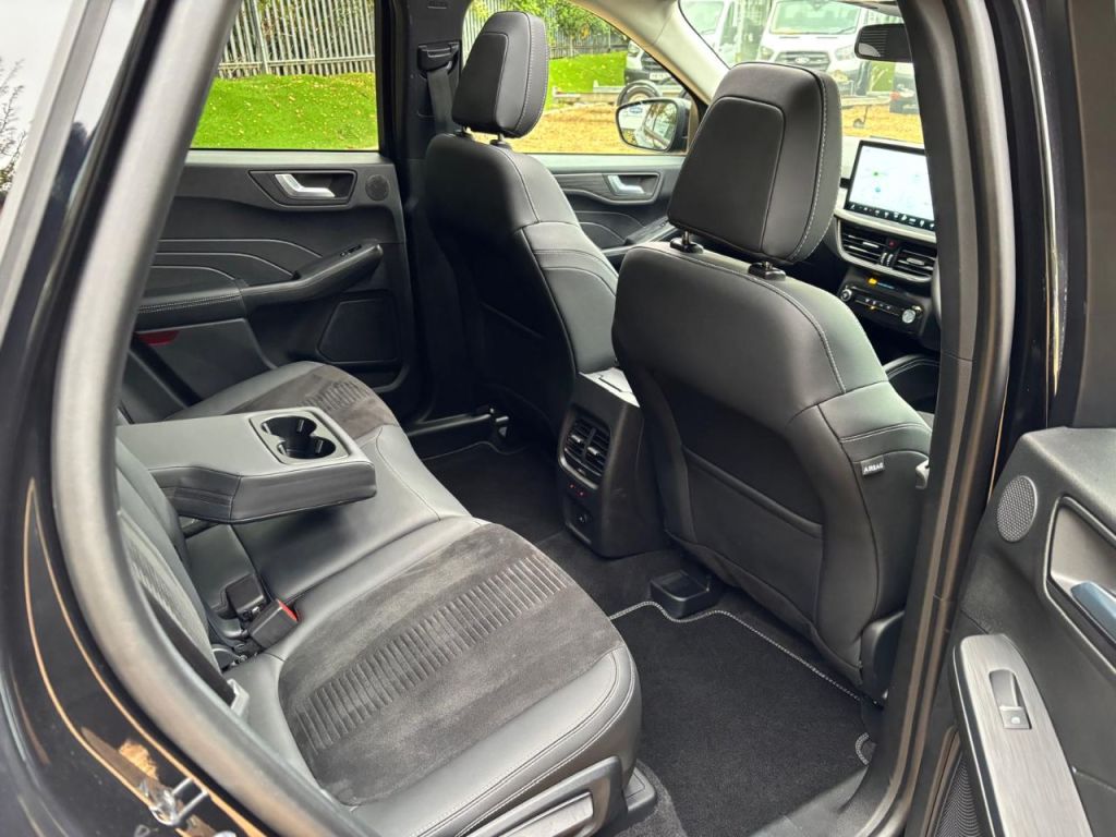 Used Ford Kuga 2024 for sale - 76576759: Photo 15