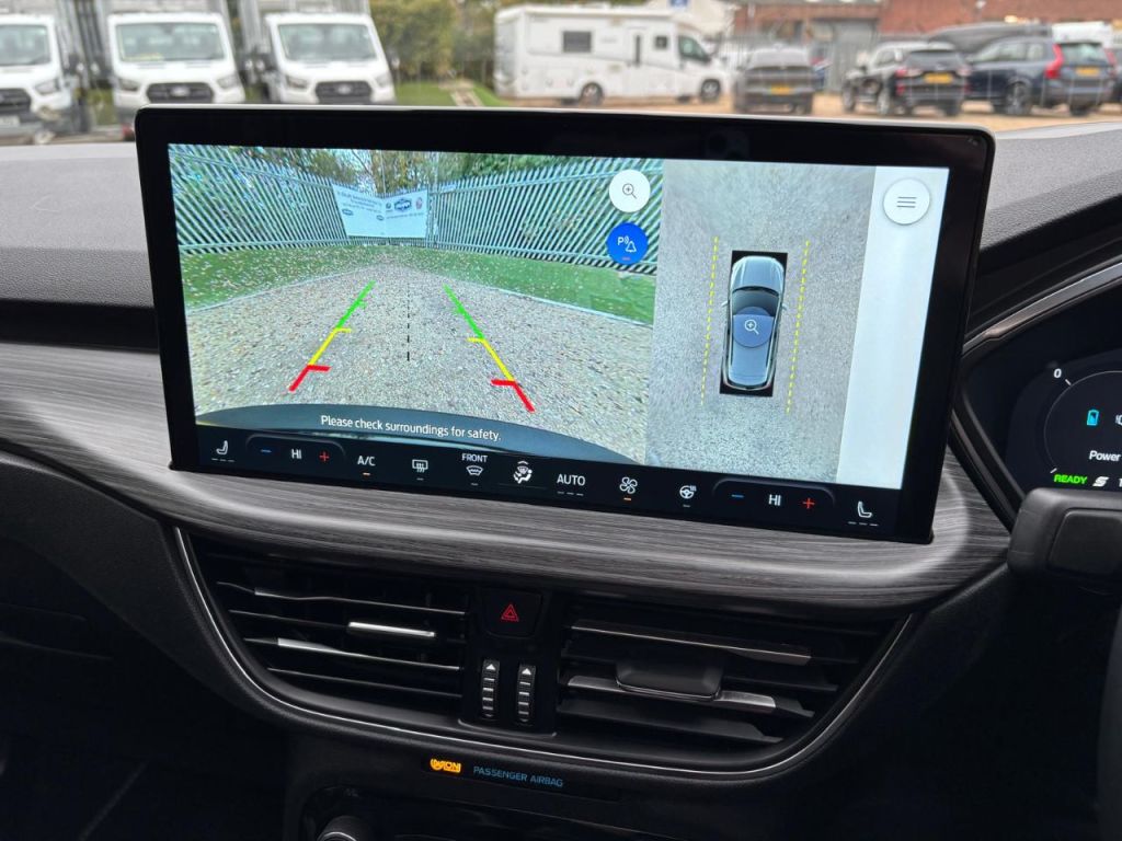 Used Ford Kuga 2024 for sale - 76576759: Photo 18