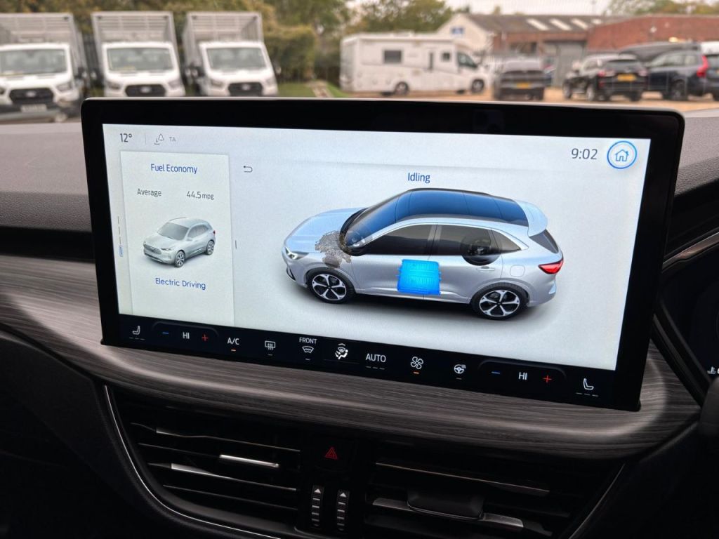 Used Ford Kuga 2024 for sale - 76576759: Photo 19