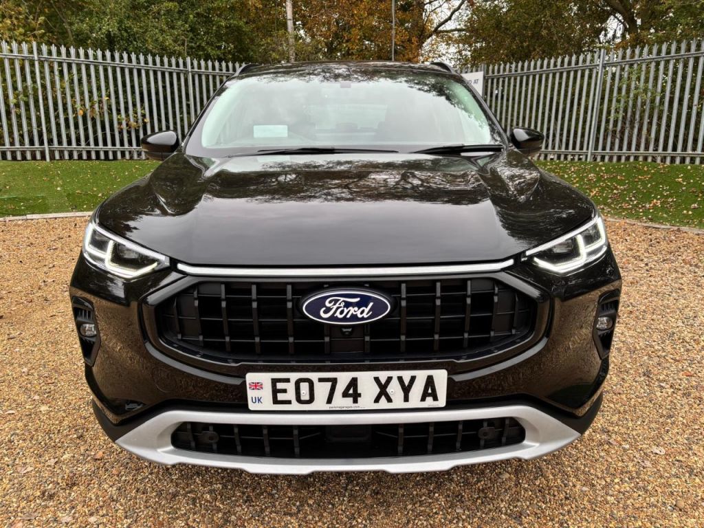 Used Ford Kuga 2024 for sale - 76576759: Photo 2