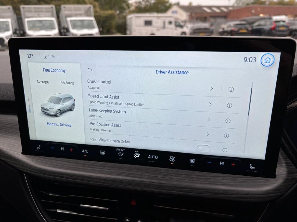 Used Ford Kuga 2024 for sale - 76576759: Photo 21