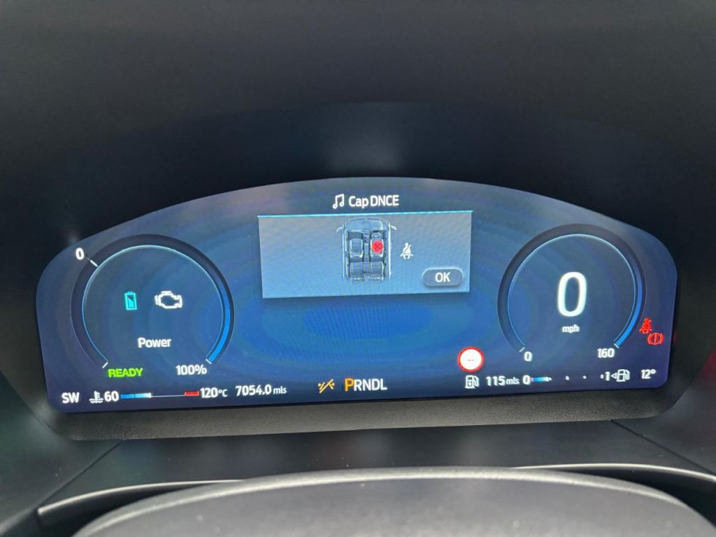 Used Ford Kuga 2024 for sale - 76576759: Photo 24