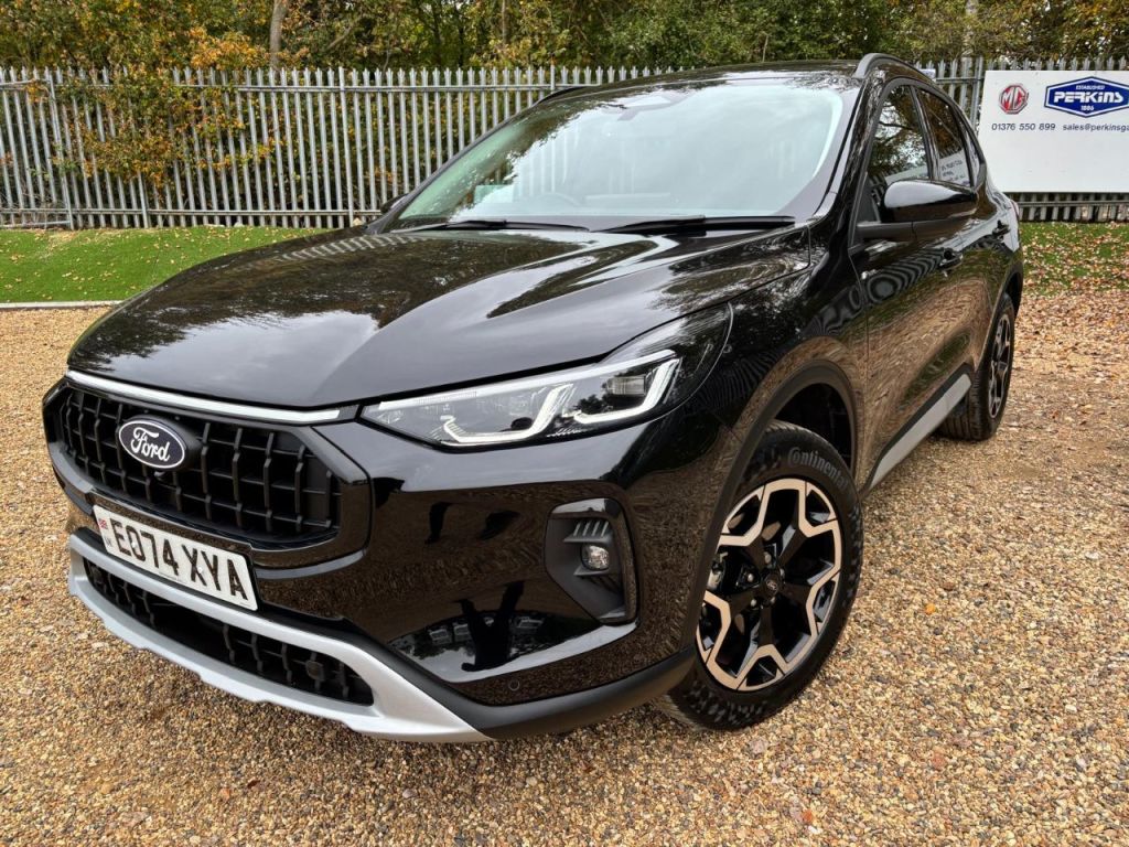 Used Ford Kuga 2024 for sale - 76576759: Photo 3