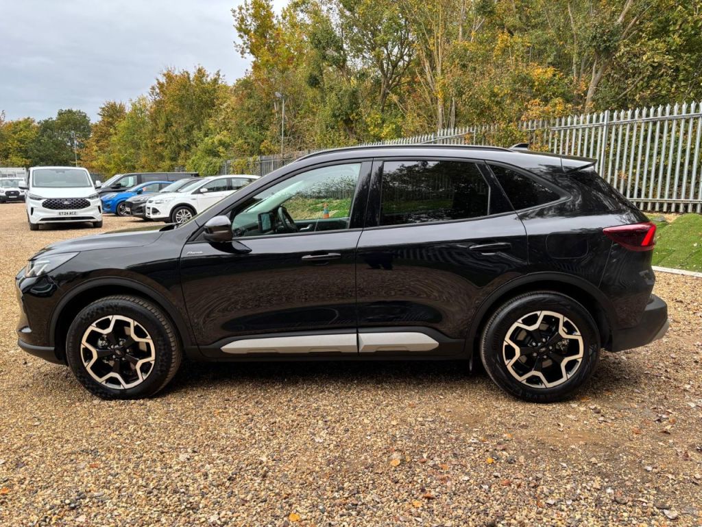 Used Ford Kuga 2024 for sale - 76576759: Photo 34