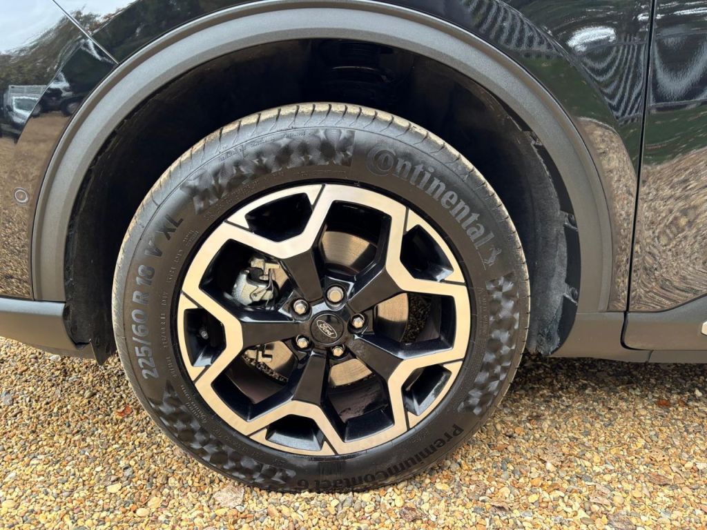 Used Ford Kuga 2024 for sale - 76576759: Photo 35