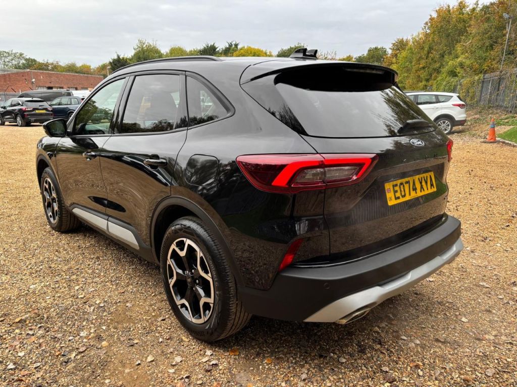 Used Ford Kuga 2024 for sale - 76576759: Photo 37