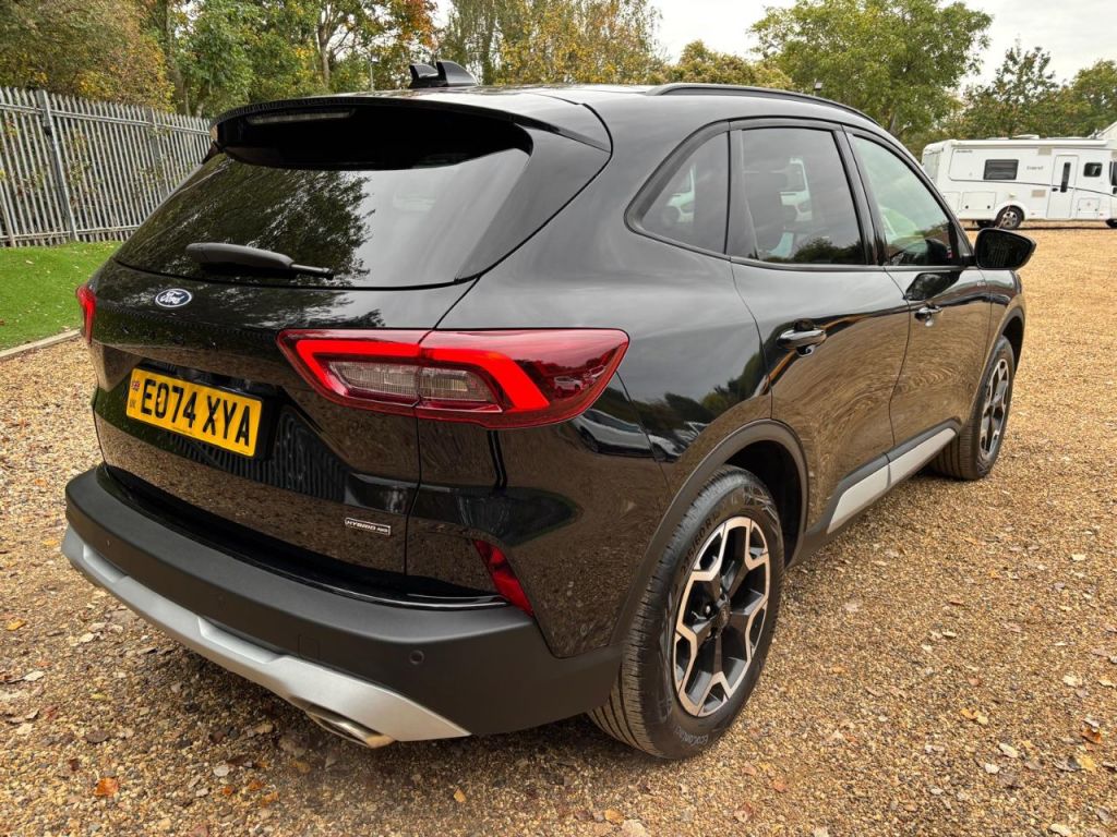 Used Ford Kuga 2024 for sale - 76576759: Photo 38