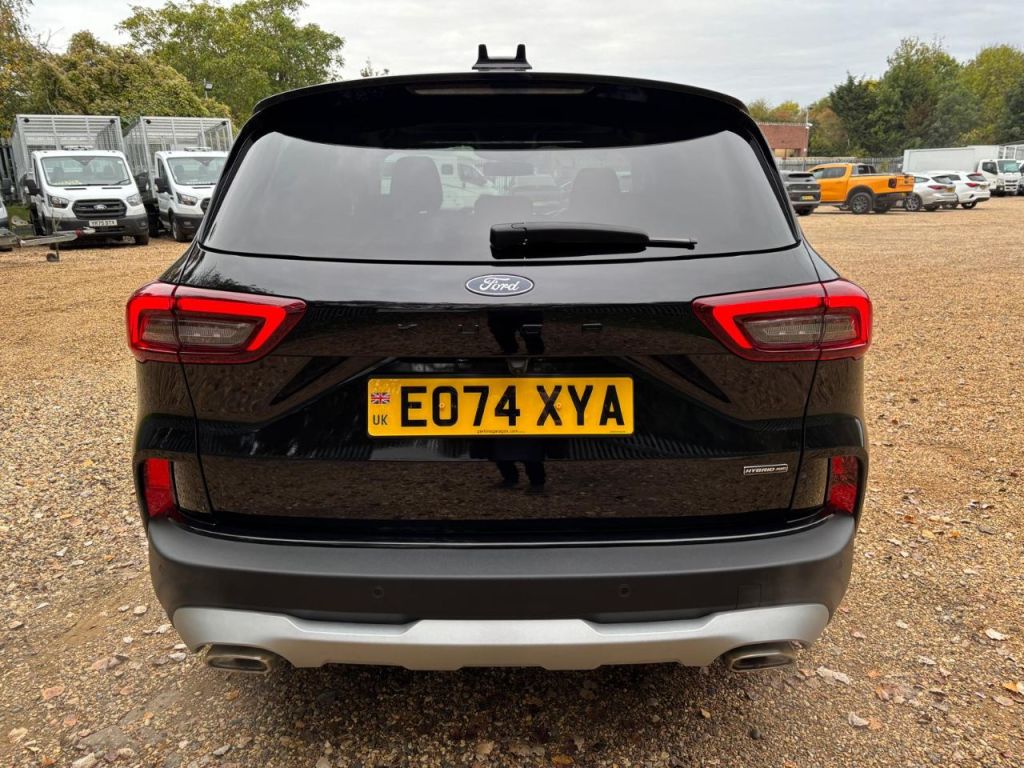 Used Ford Kuga 2024 for sale - 76576759: Photo 5