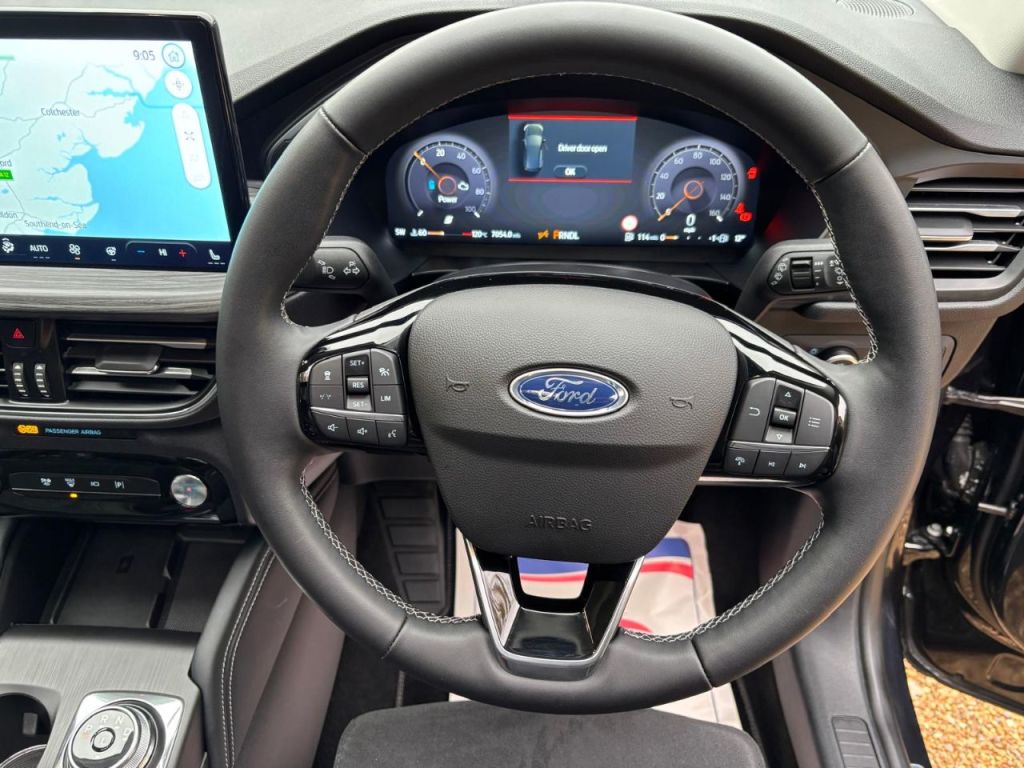 Used Ford Kuga 2024 for sale - 76576759: Photo 6