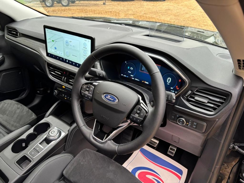 Used Ford Kuga 2024 for sale - 76576759: Photo 7