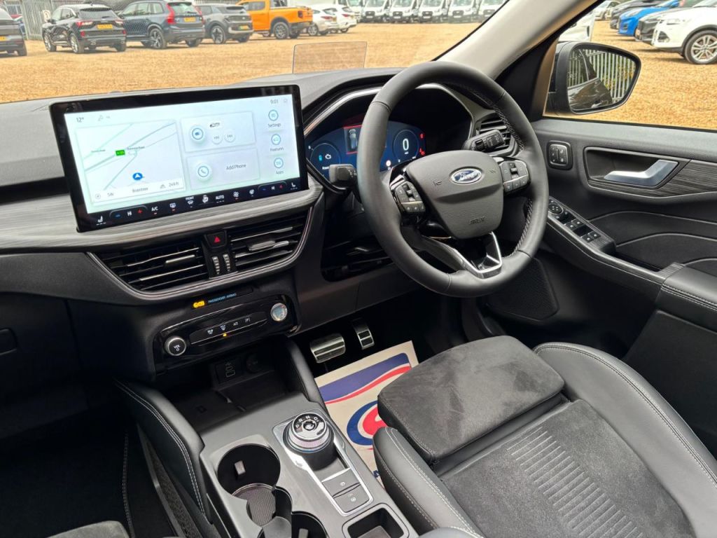 Used Ford Kuga 2024 for sale - 76576759: Photo 8