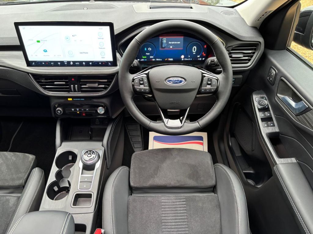 Used Ford Kuga 2024 for sale - 76576759: Photo 9