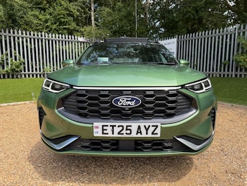 Used Ford Kuga 2025 for sale - 79177822: Photo