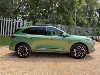 Used Ford Kuga 2025 for sale - 79177822: Photo