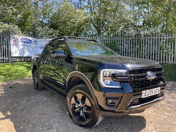 Used Ford Ranger 2025 for sale - 78162255: Photo