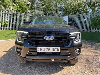 Used Ford Ranger 2025 for sale - 78162255: Photo