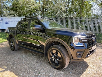 Used Ford Ranger 2025 for sale - 78162255: Photo