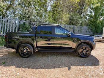 Used Ford Ranger 2025 for sale - 78162255: Photo