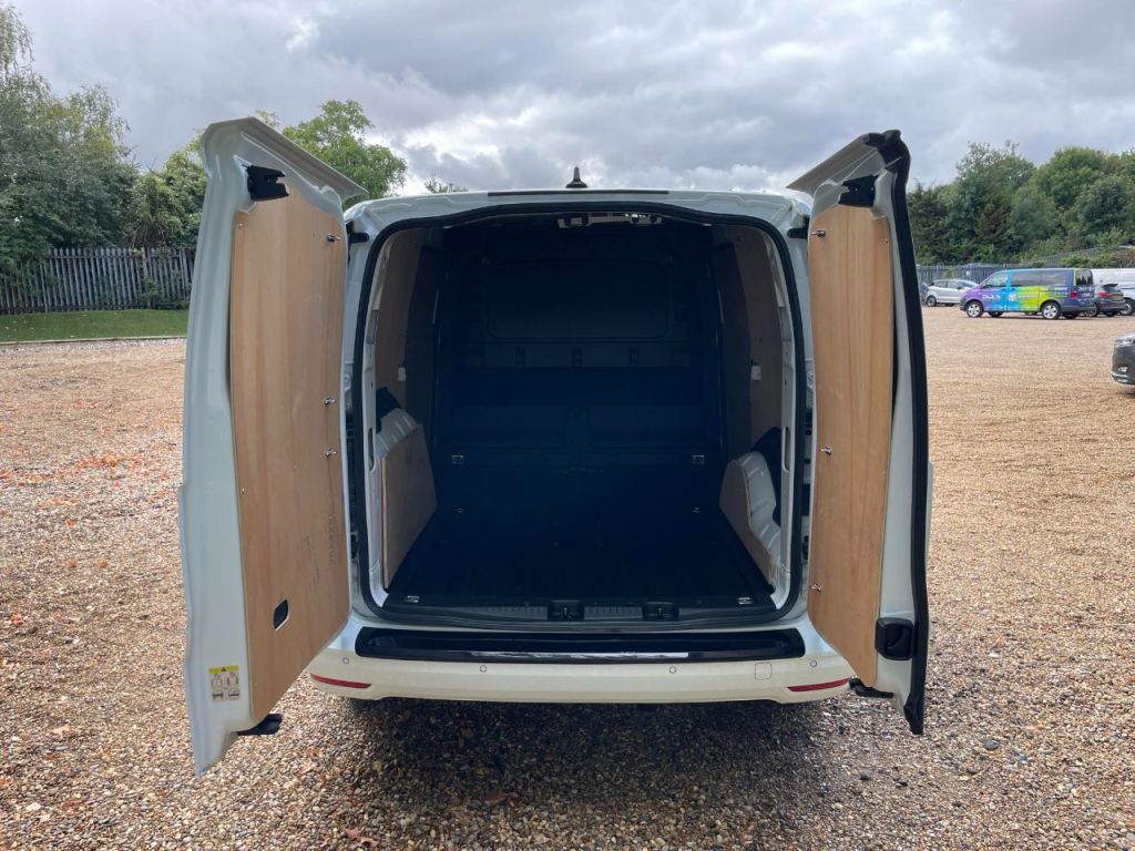 Used Ford Transit Connect 2024 for sale - 76576782: Photo 15