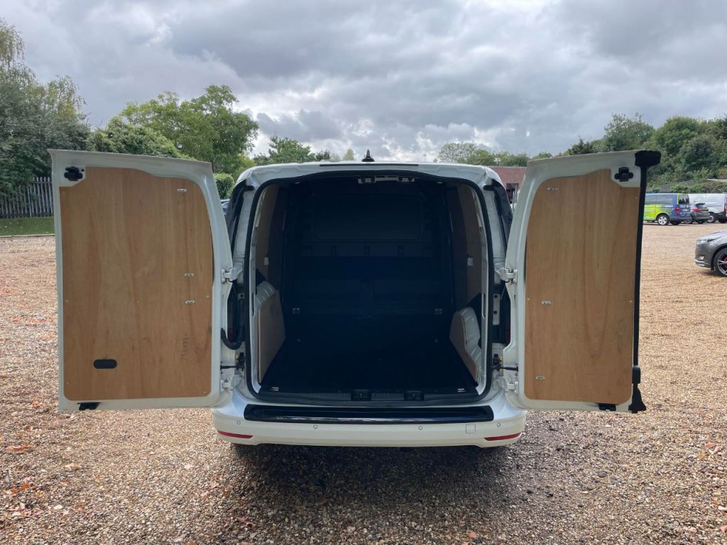 Used Ford Transit Connect 2024 for sale - 76576782: Photo 16