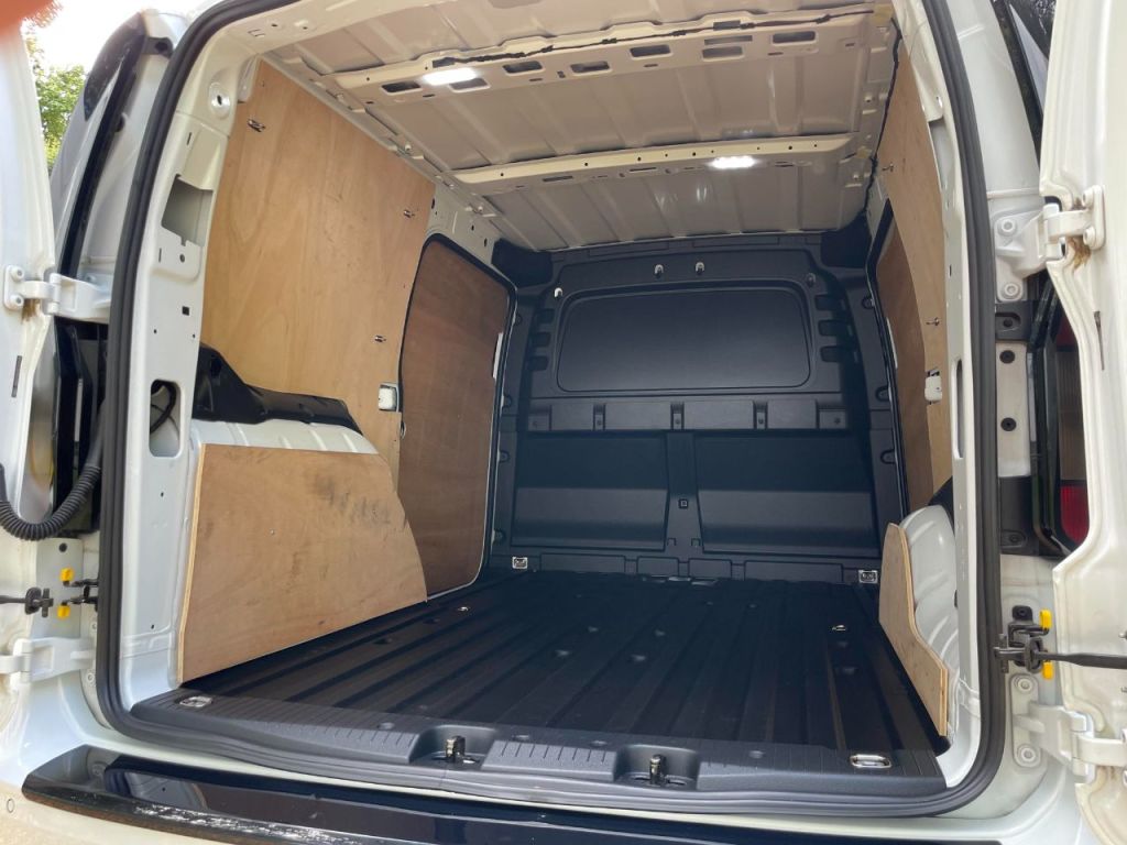 Used Ford Transit Connect 2024 for sale - 76576782: Photo 18