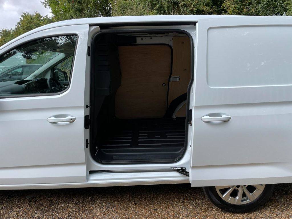 Used Ford Transit Connect 2024 for sale - 76576782: Photo 21