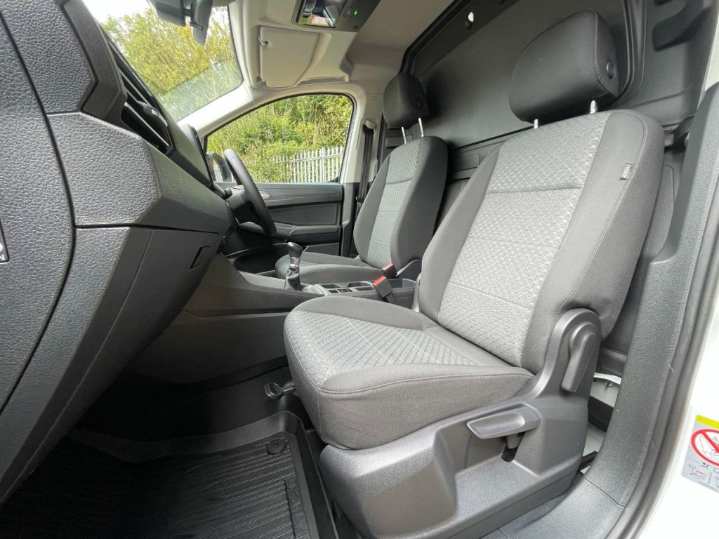 Used Ford Transit Connect 2024 for sale - 76576782: Photo 26