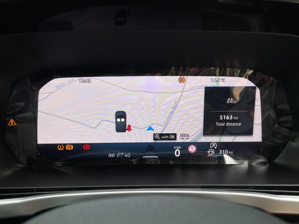 Used Ford Transit Connect 2024 for sale - 76576782: Photo 35