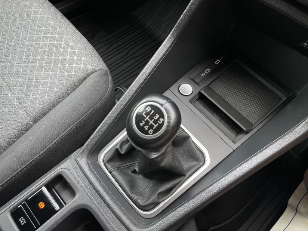 Used Ford Transit Connect 2024 for sale - 76576782: Photo 37