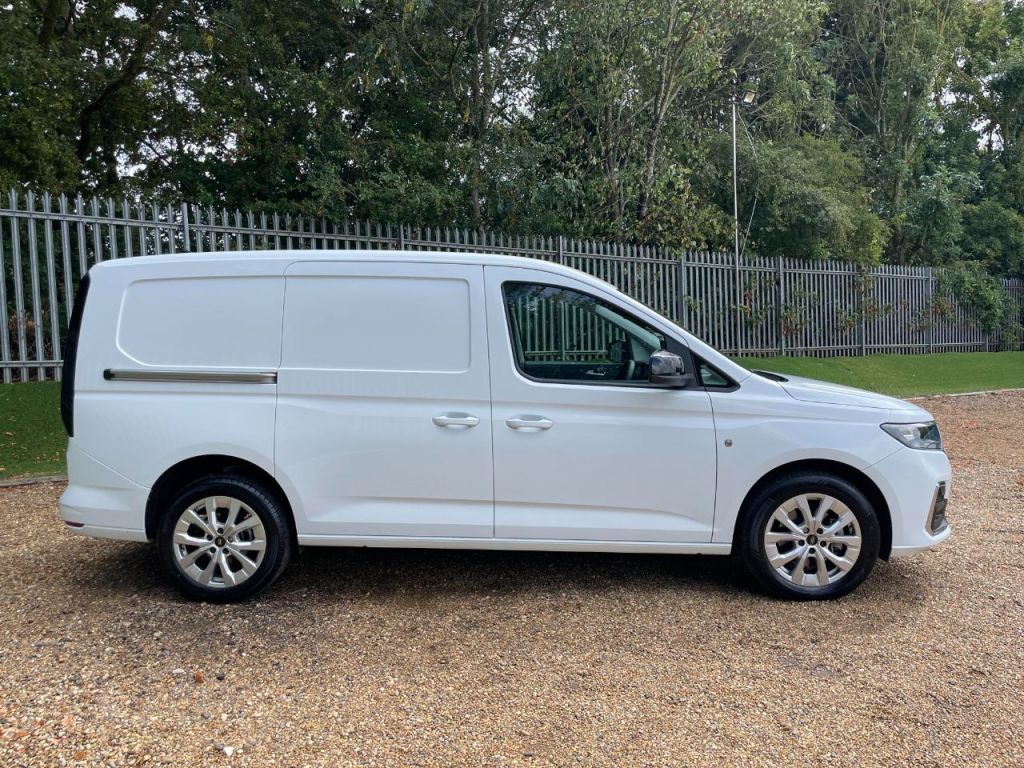 Used Ford Transit Connect 2024 for sale - 76576782: Photo 4