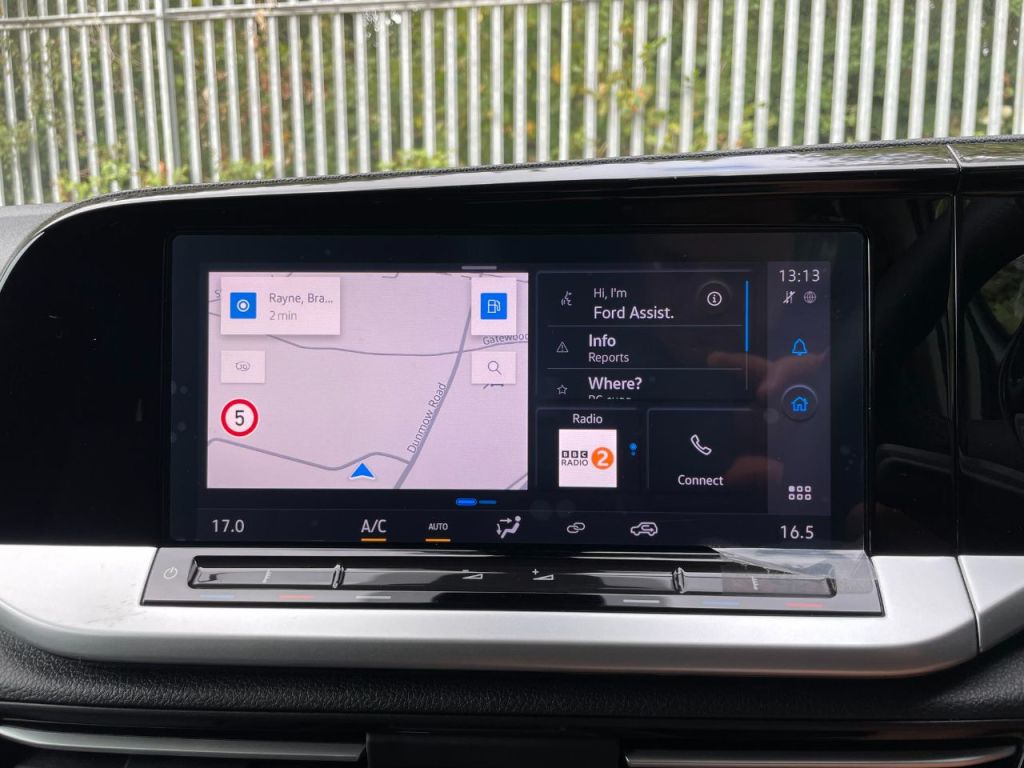 Used Ford Transit Connect 2024 for sale - 76576782: Photo 41