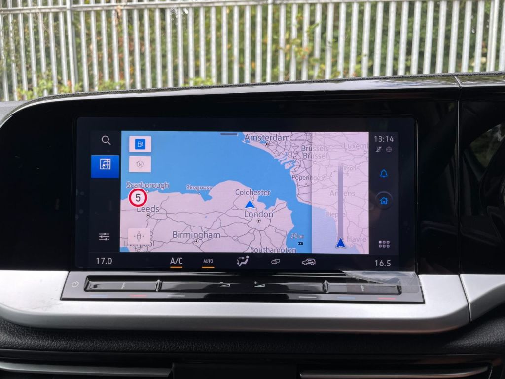 Used Ford Transit Connect 2024 for sale - 76576782: Photo 42