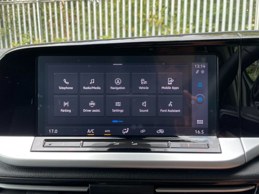 Used Ford Transit Connect 2024 for sale - 76576782: Photo 44