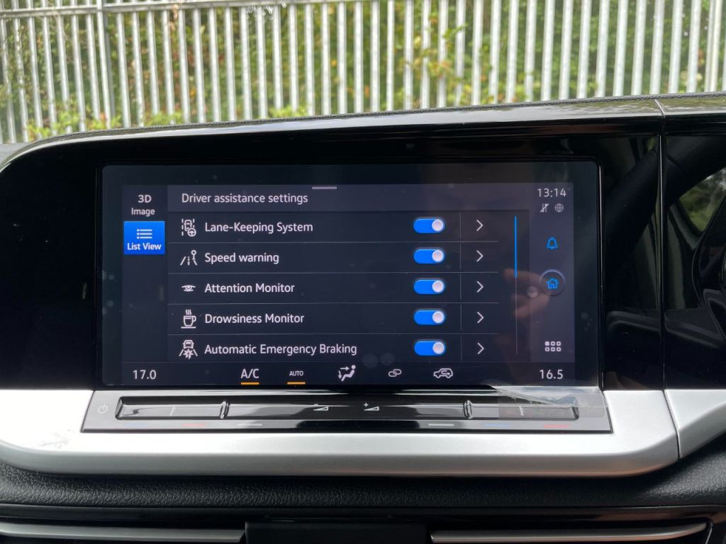 Used Ford Transit Connect 2024 for sale - 76576782: Photo 45