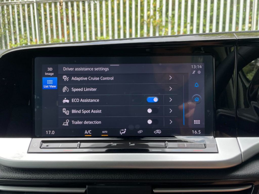 Used Ford Transit Connect 2024 for sale - 76576782: Photo 46