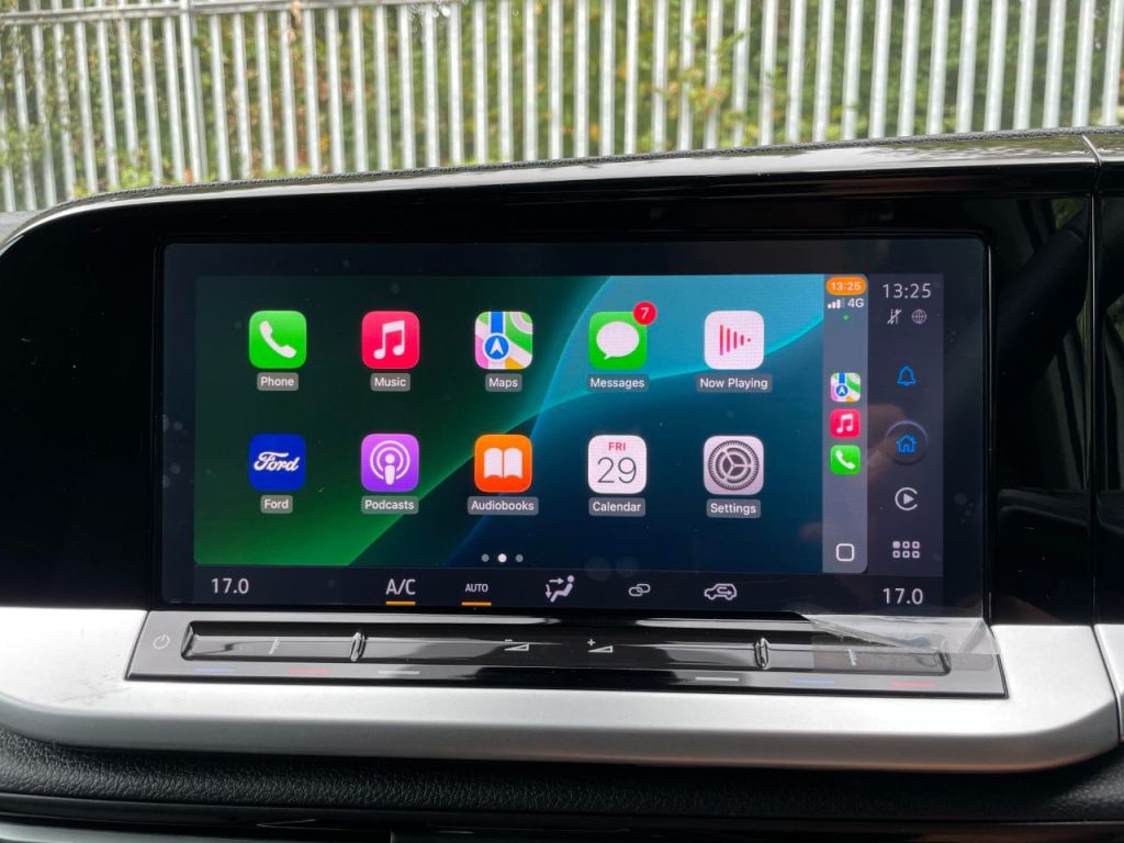 Used Ford Transit Connect 2024 for sale - 76576782: Photo 49