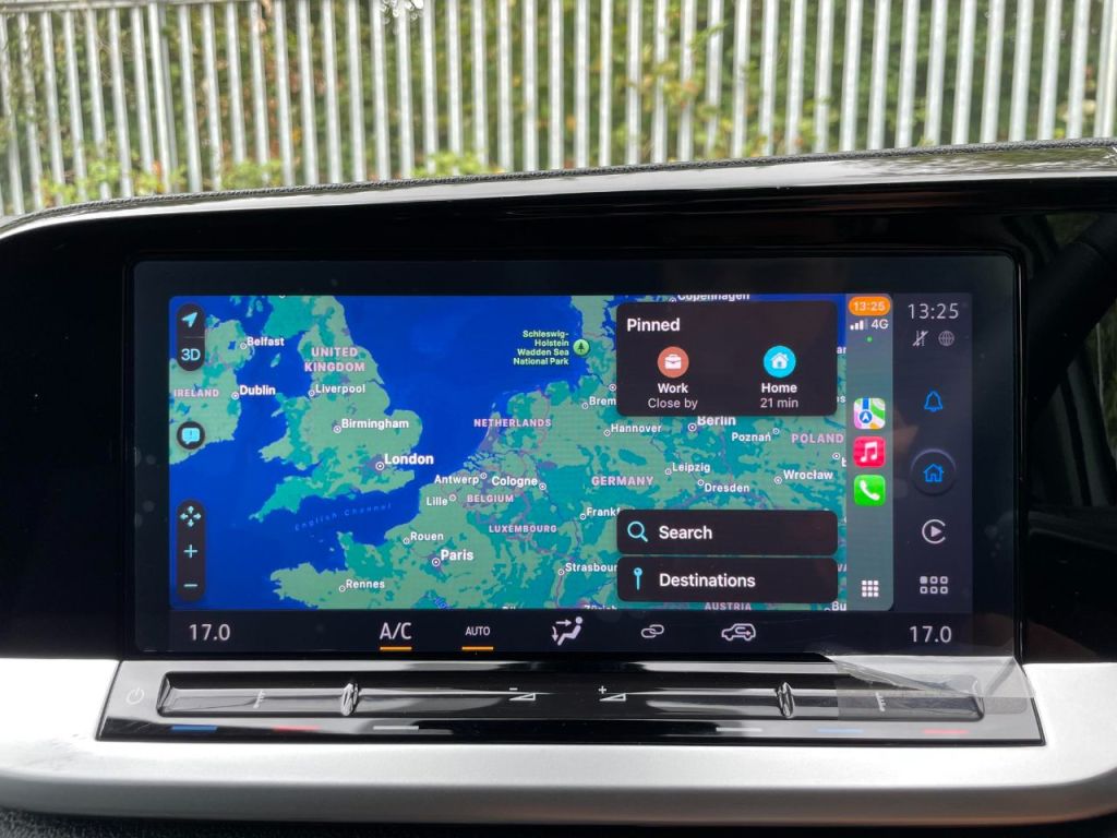 Used Ford Transit Connect 2024 for sale - 76576782: Photo 52