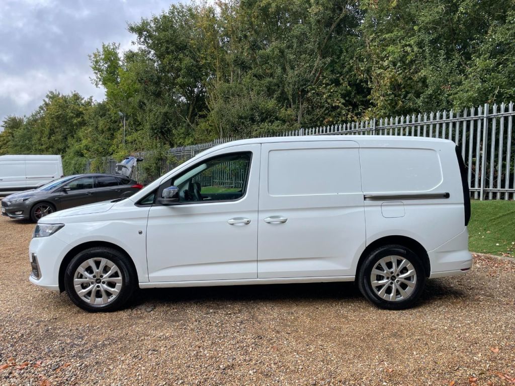 Used Ford Transit Connect 2024 for sale - 76576782: Photo 8