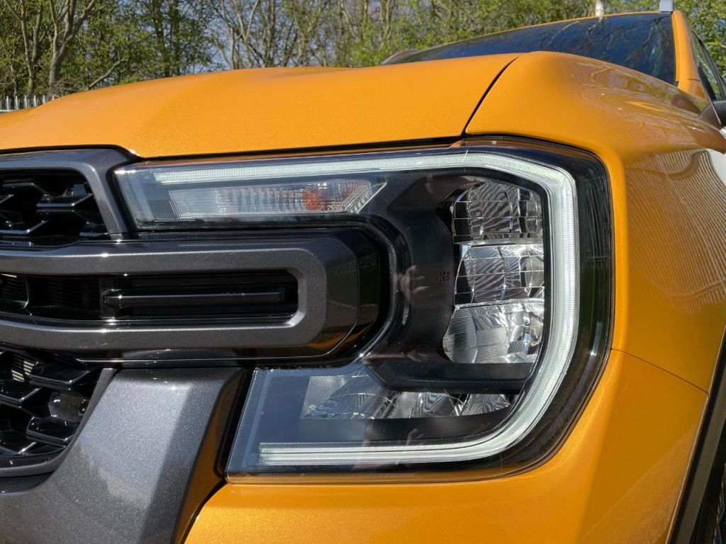 Used Ford Ranger 2023 for sale - 76581488: Photo 10