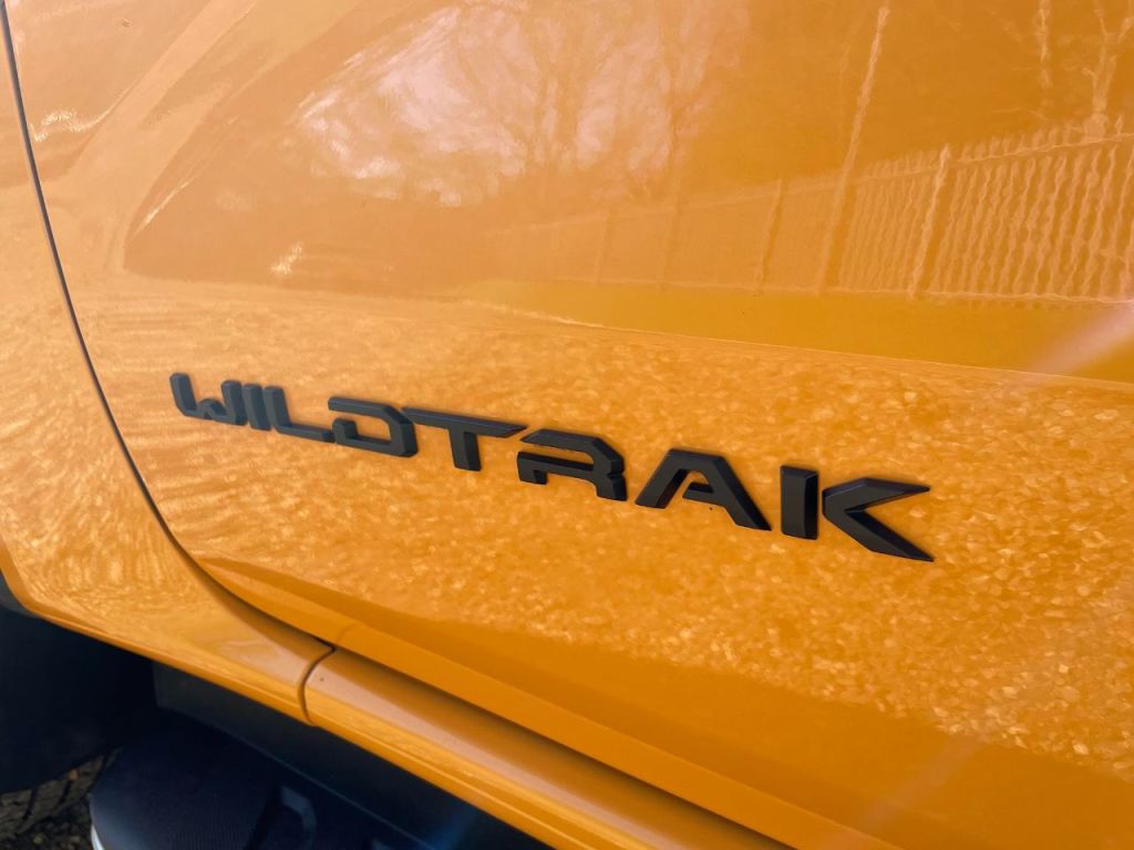 Used Ford Ranger 2023 for sale - 76581488: Photo 14