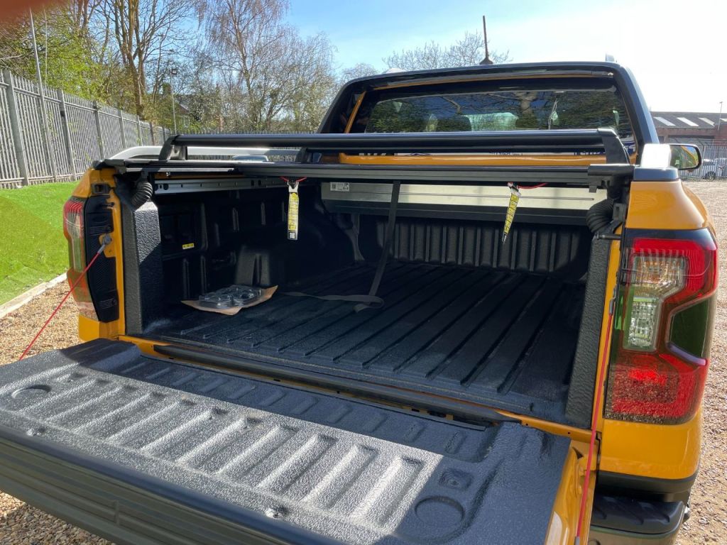 Used Ford Ranger 2023 for sale - 76581488: Photo 19