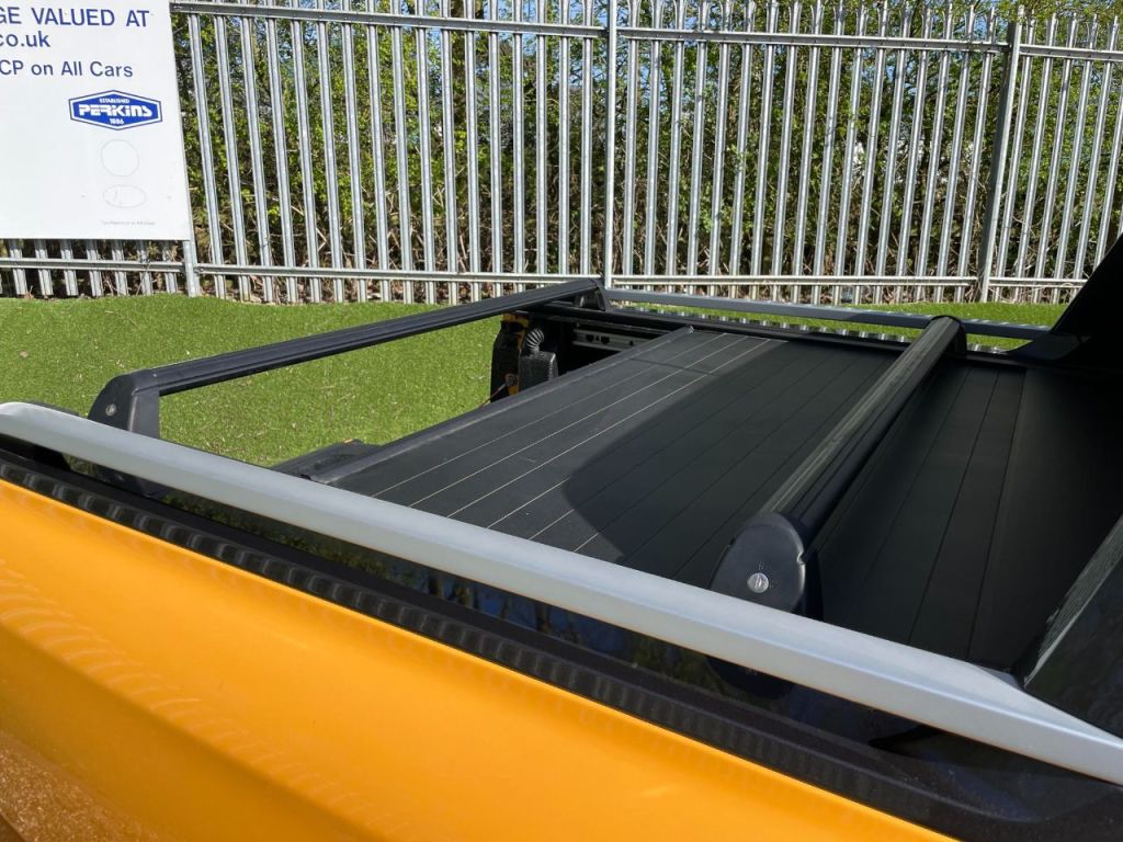 Used Ford Ranger 2023 for sale - 76581488: Photo 20