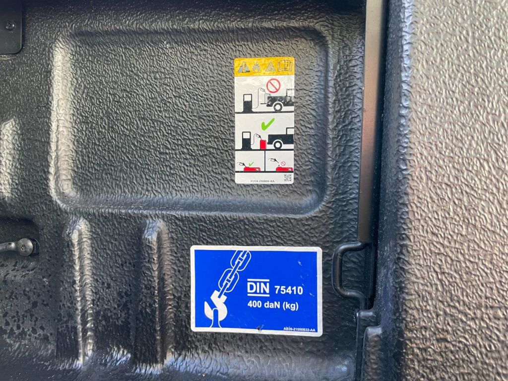 Used Ford Ranger 2023 for sale - 76581488: Photo 23