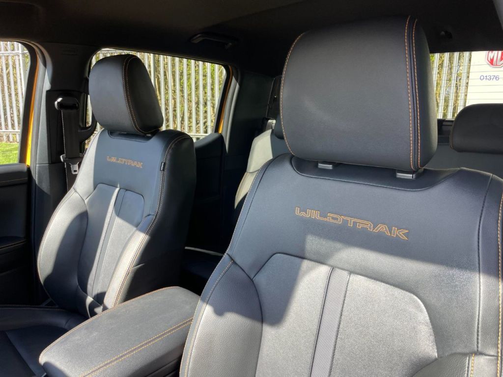 Used Ford Ranger 2023 for sale - 76581488: Photo 25